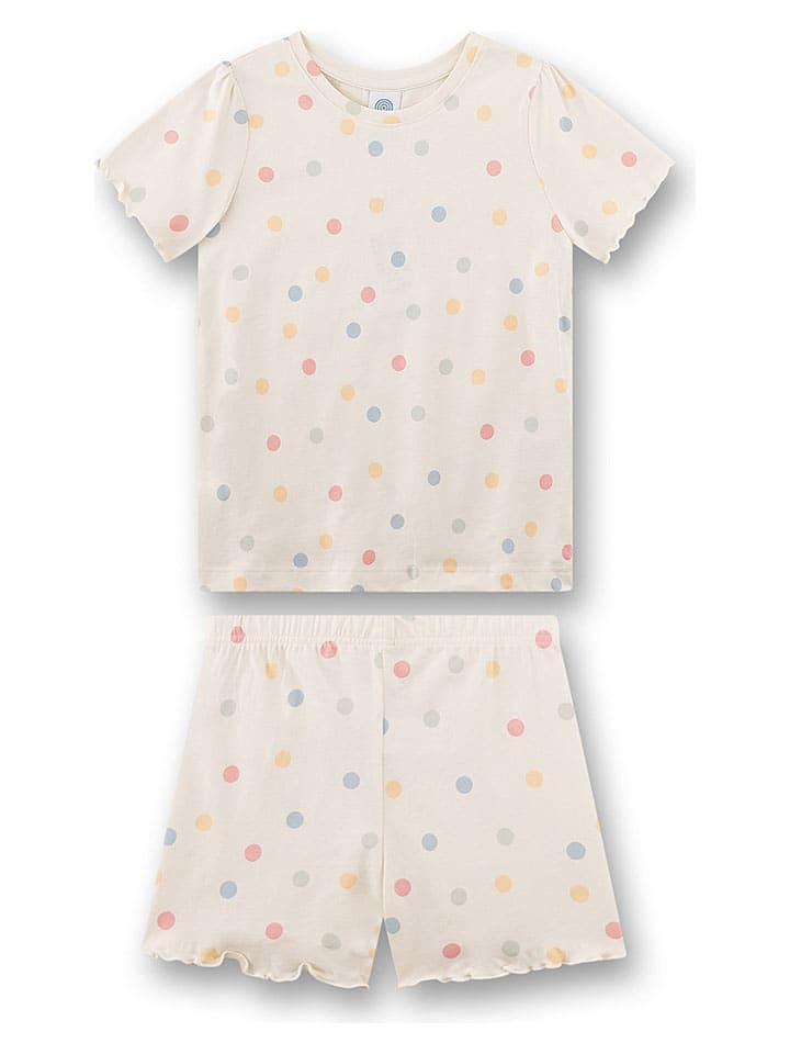 Pyjama beige