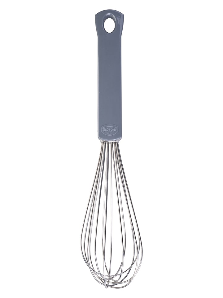 Ubijaczka "Classic" w kolorze szarym - dł. 25 cm