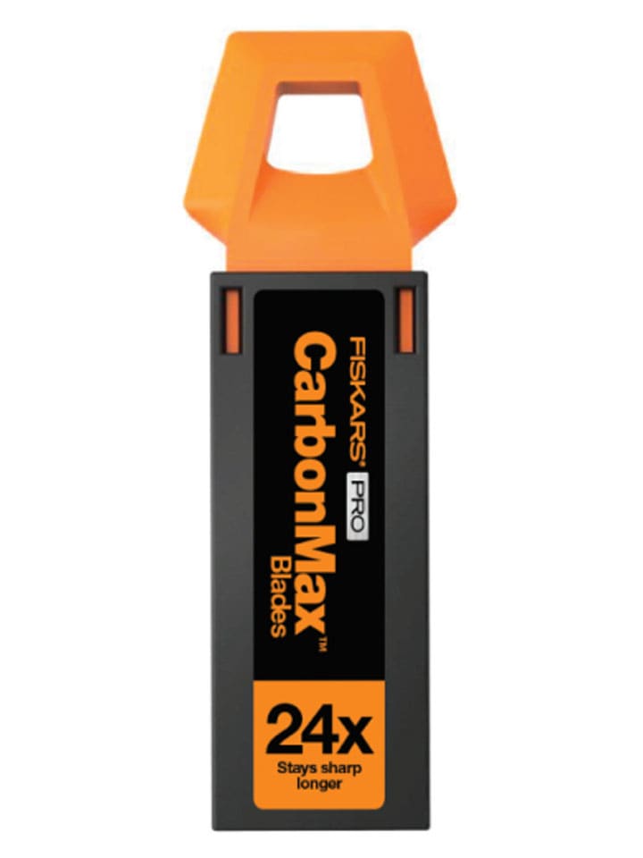 Zapasowe ostrza (20 szt.) CarbonMax utility"