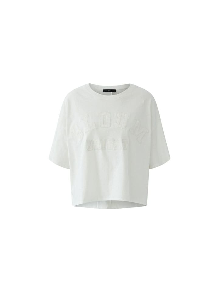 Shirt wit