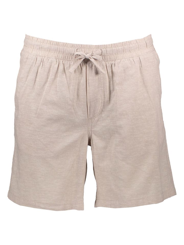 Shorts "Jaiden" in Sand