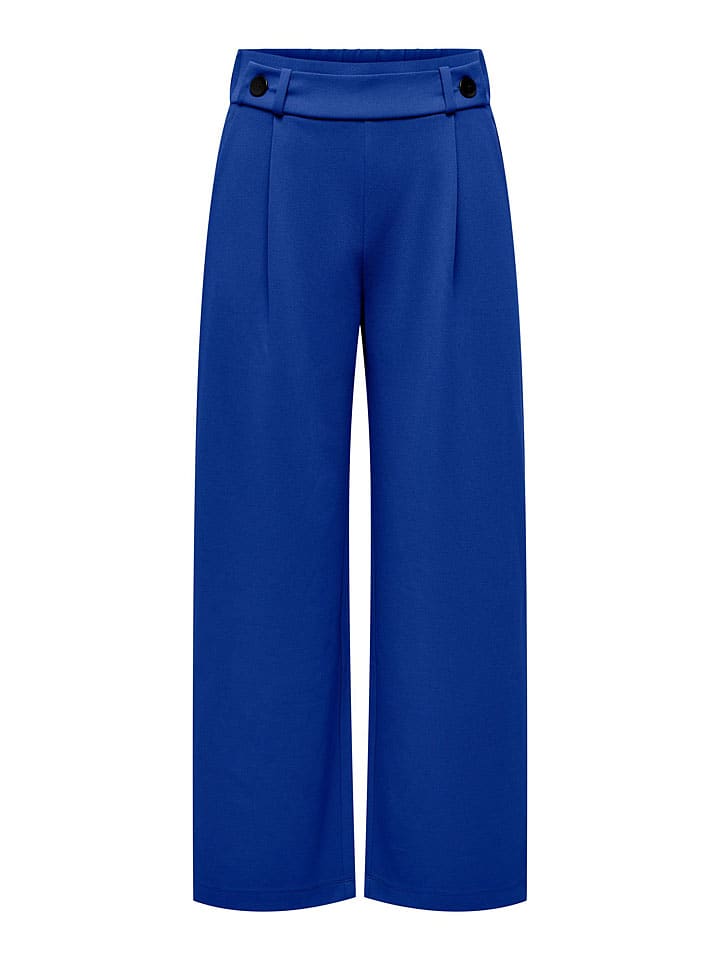 Hose "Geggo" in Blau