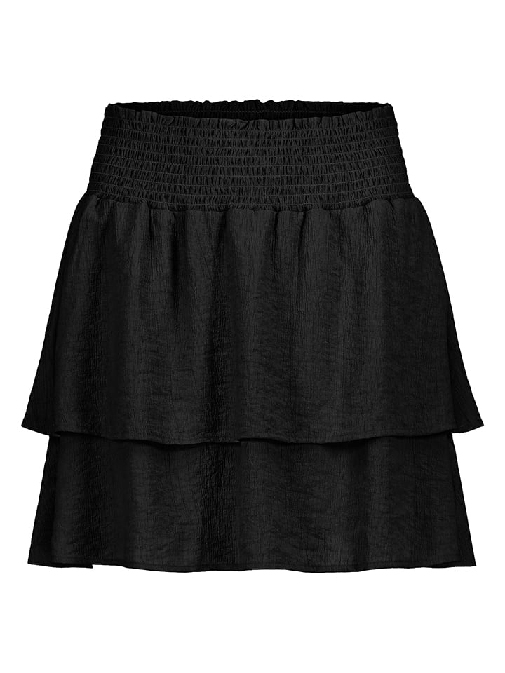 Rok zwart