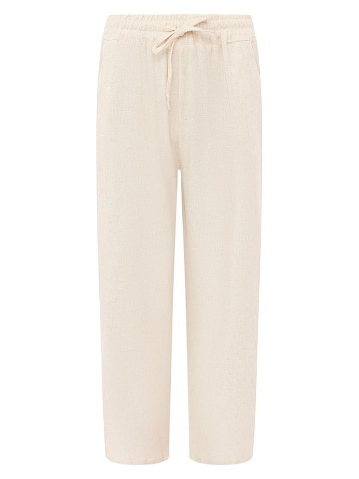 Hose in Beige