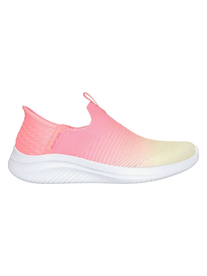 Slipper "Ultra Flex 3.0 - Beauty Blend" in Rosa