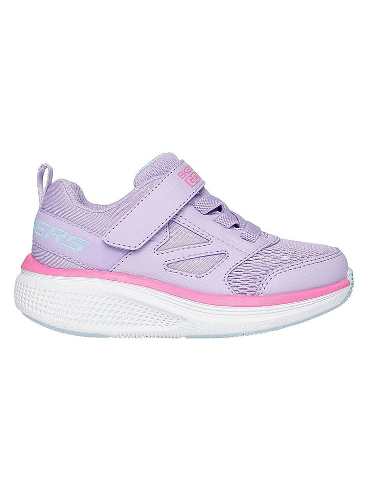 Sneakers "Go Run Elevate 2.0-find My" in Lila