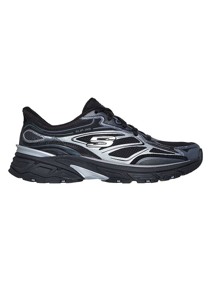 Sneakers "Stamina Sport" in Schwarz