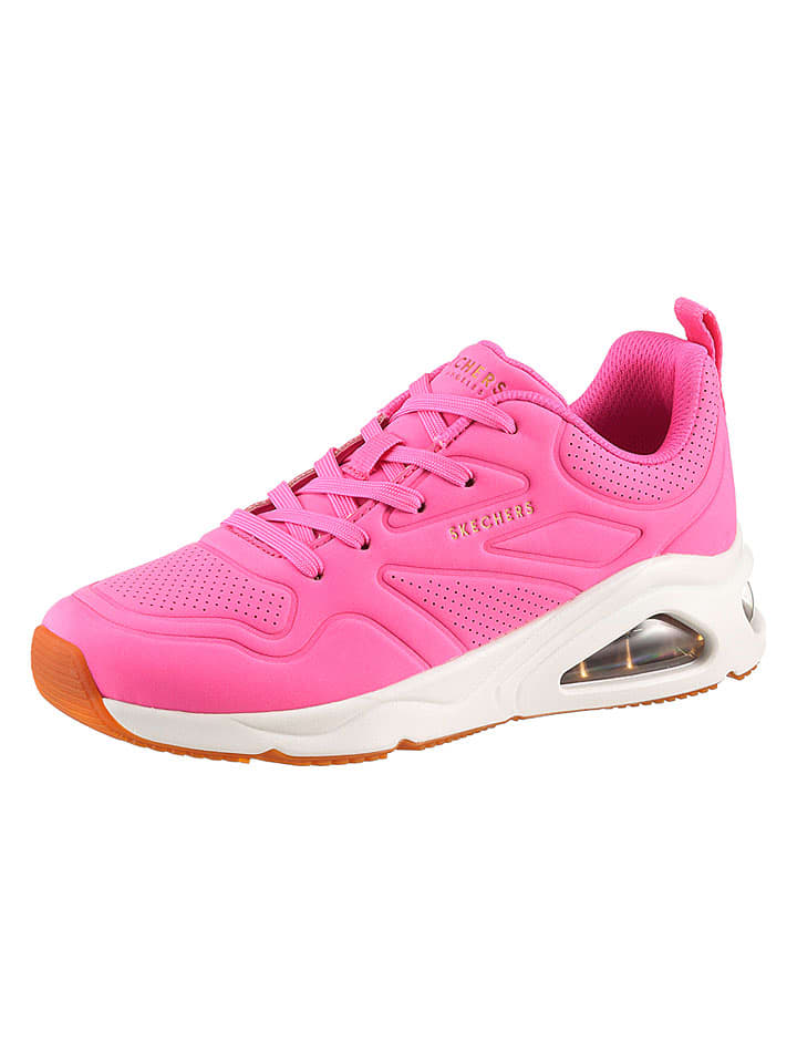 Sneakers "Tres-air Uno - Ah - Mazing" in Pink