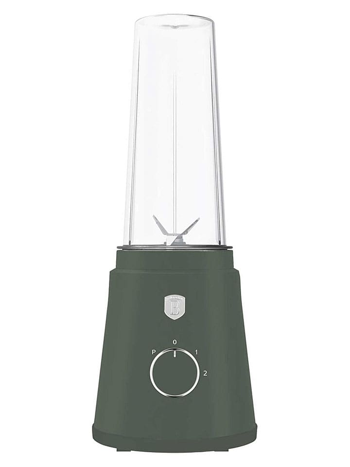 Smoothie-maker groen