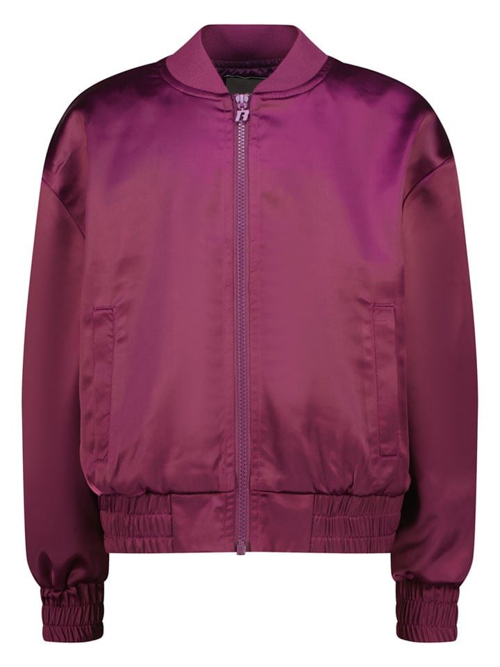 Blouson "Julot" in Lila