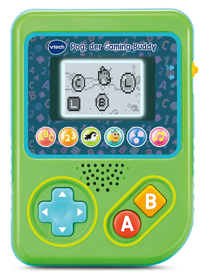 Konsola do gier "Pog, Gaming-Buddy" - 3+