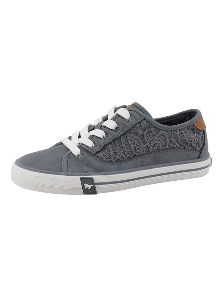 Sneakers "Winona" blauw