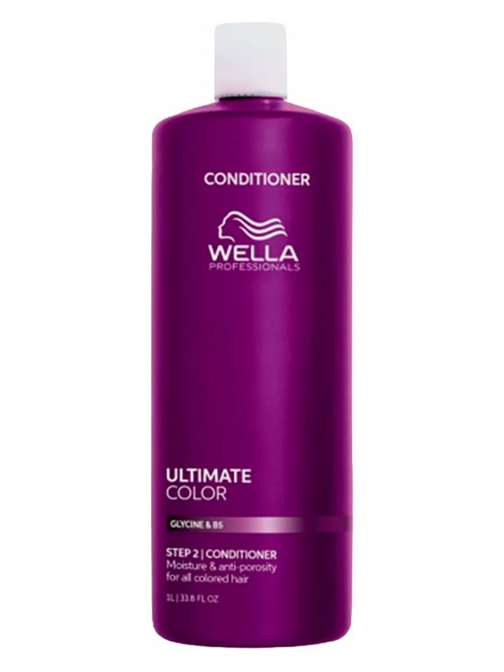 Odżywka do włosów "Ultimate Color Step 2" - 1000 ml