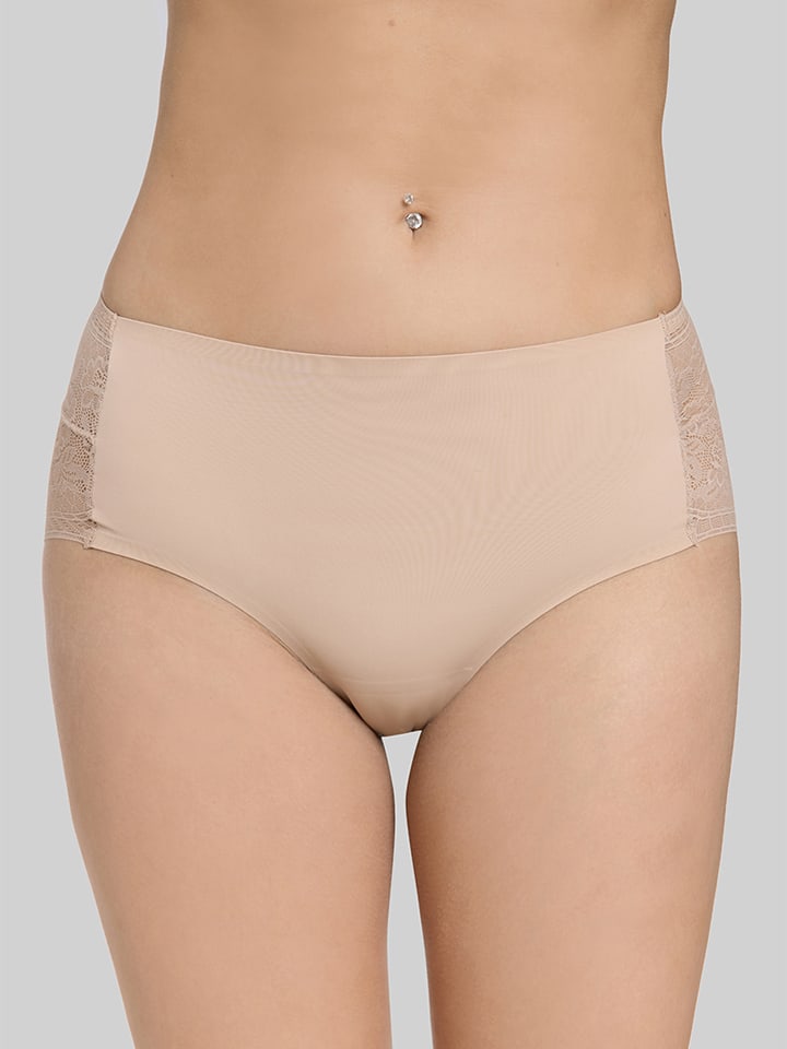 Panty in Beige