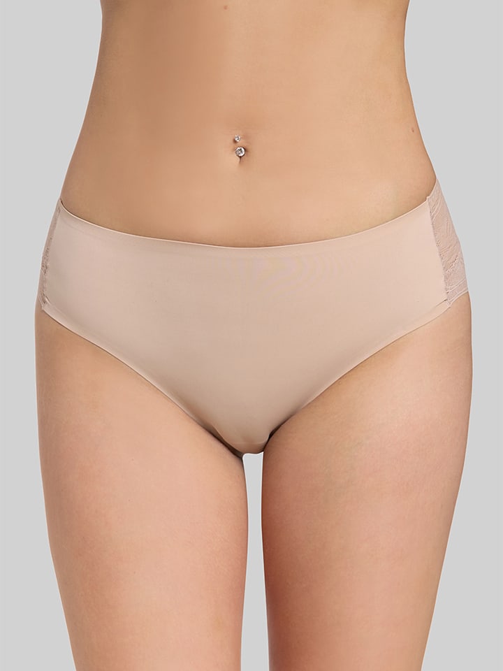 Panty in Beige