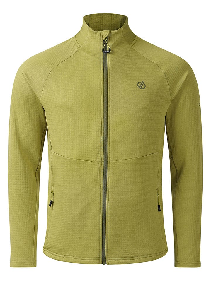 Funktionsjacke "Apex" in Oliv