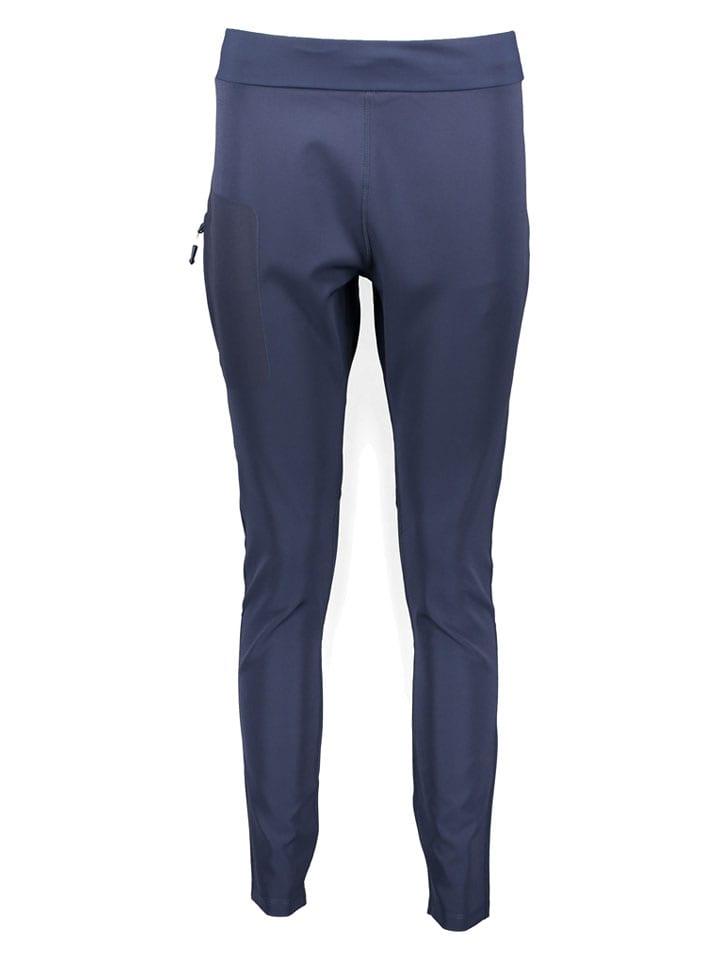 Functionele leggings "Torrek" donkerblauw