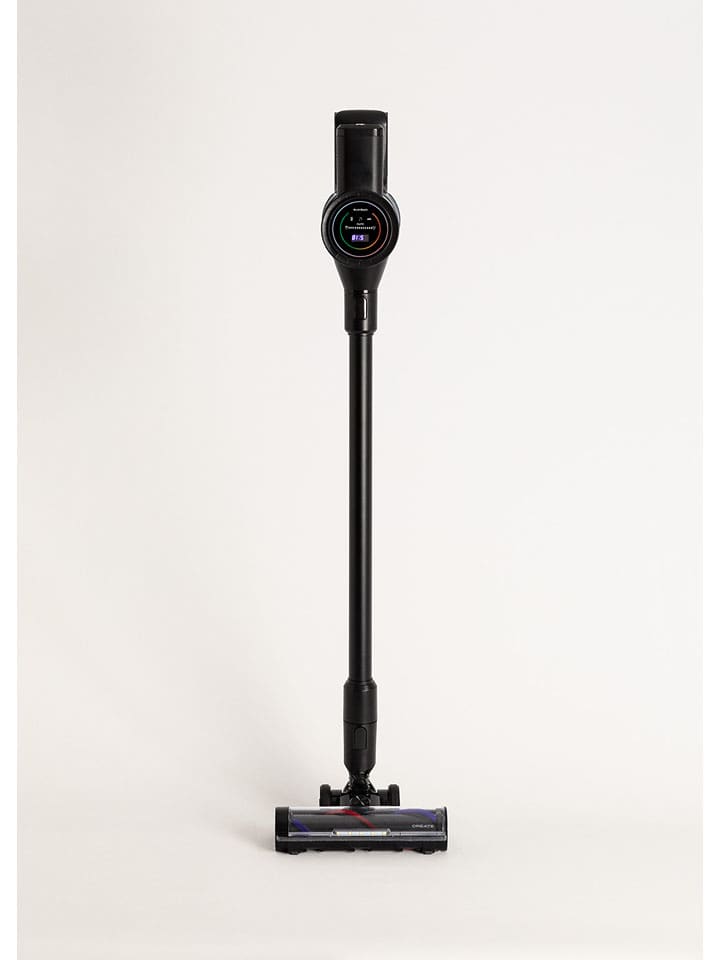 Accustofzuiger ''Cyclone Force Pro'' zwart - 350 W