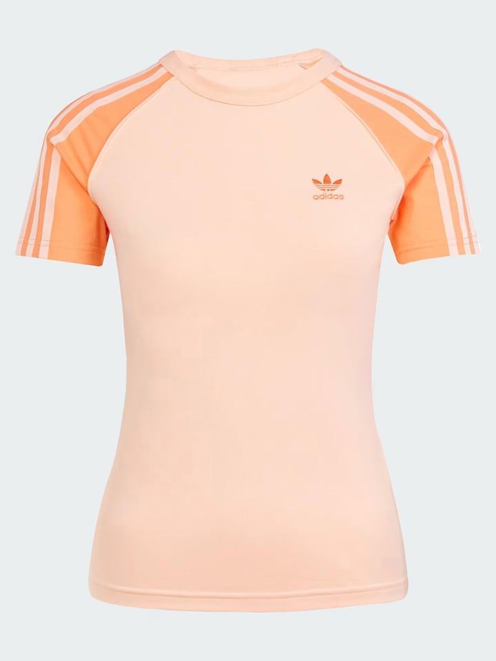 Shirt in Orange