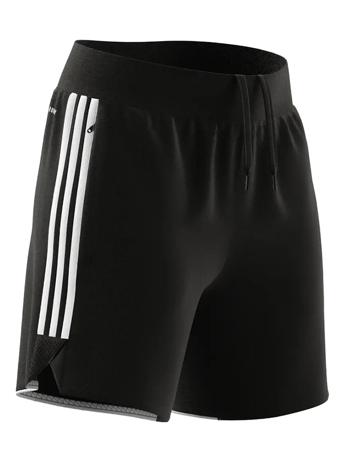 Trainingsshorts "Tiro 23" in Schwarz