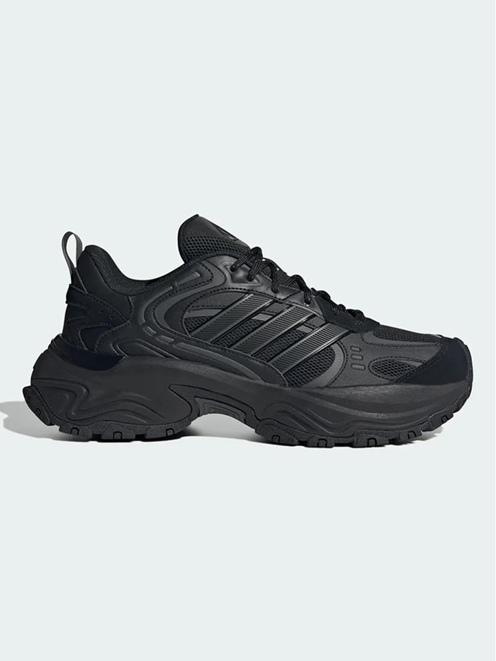 Sneakers "Shadow Fever" zwart