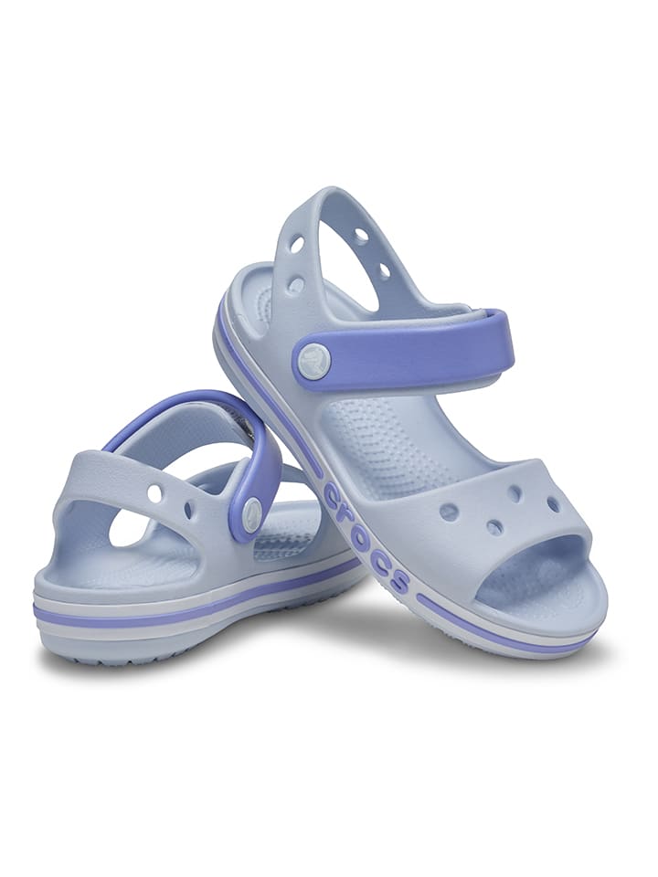 Sandalen "Bayaband" in Lila