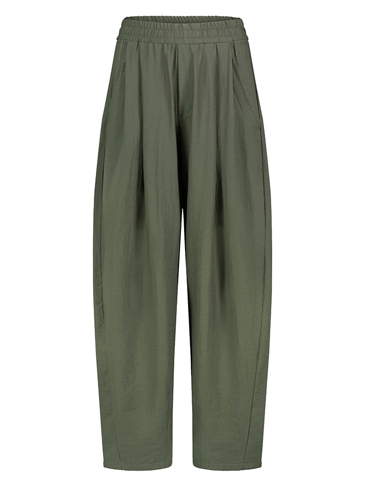 Broek kaki