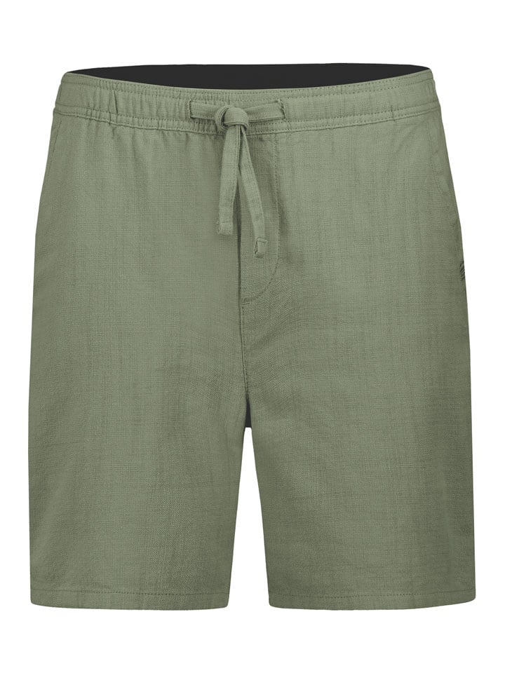 Bermudas in Oliv