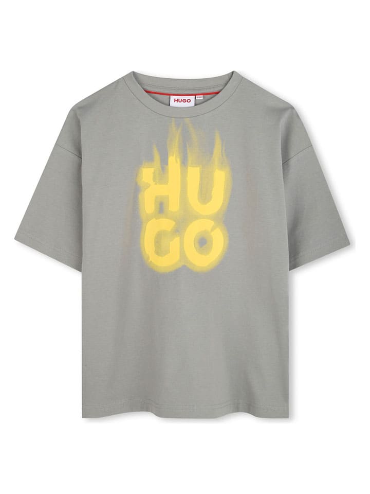 Shirt kaki