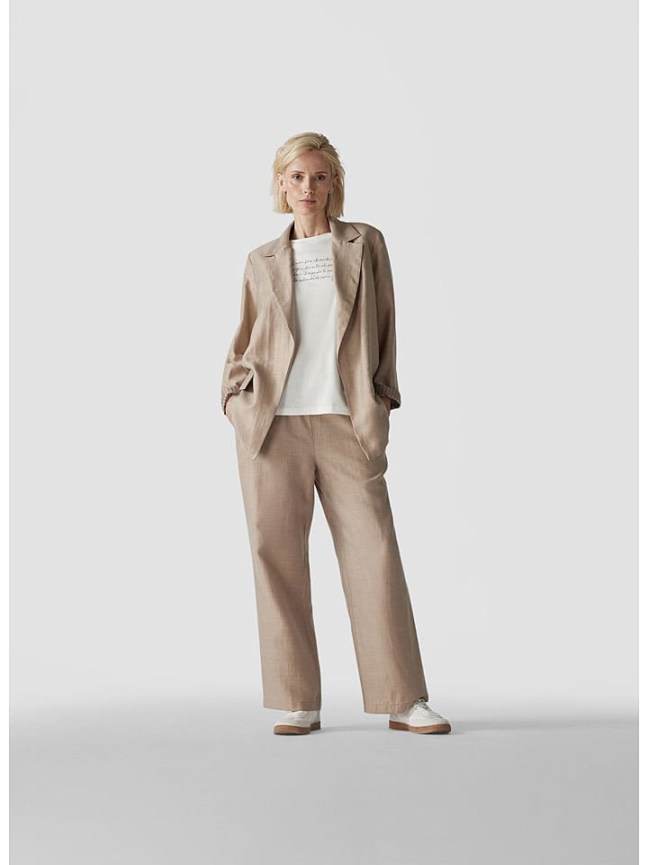 Blazer beige