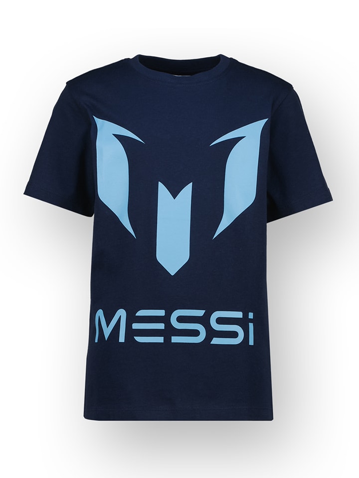 Shirt in Dunkelblau