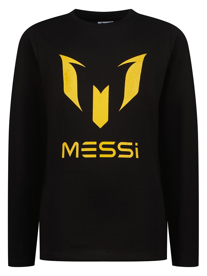Longsleeve zwart