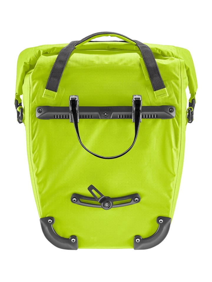 Deuter Fahrradtasche "Weybridge 25+5" gnstig kaufen | limango
