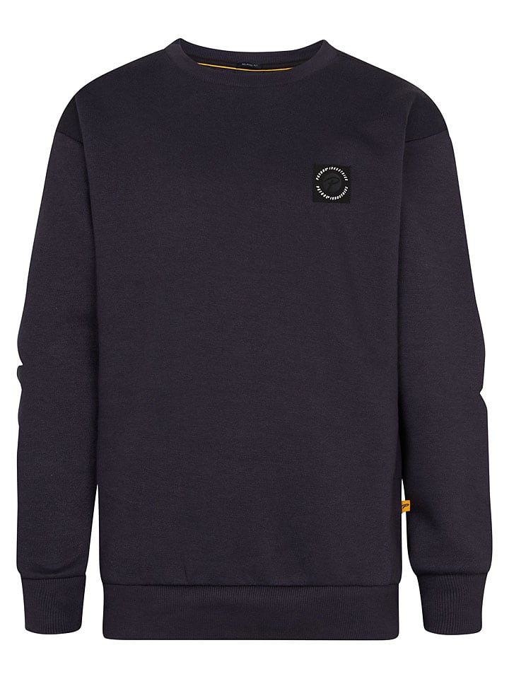 Bluza w kolorze granatowym