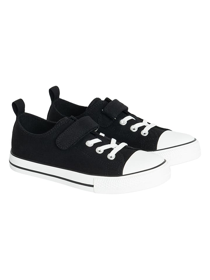 Sneakers zwart