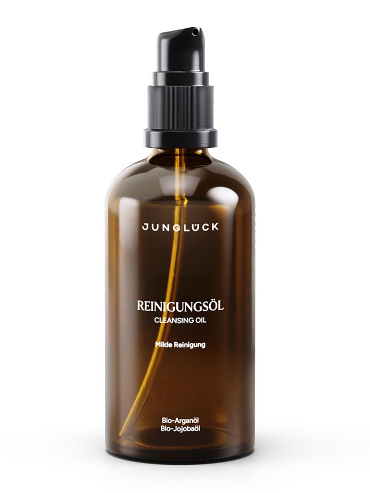 Reinigungsöl, 100 ml