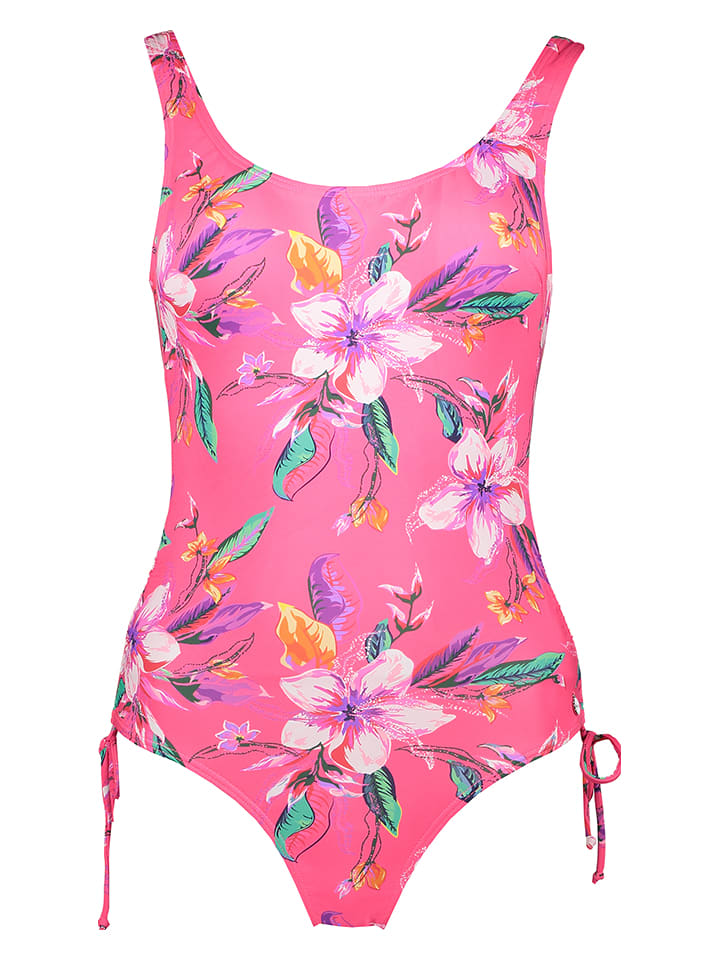 Badpak roze
