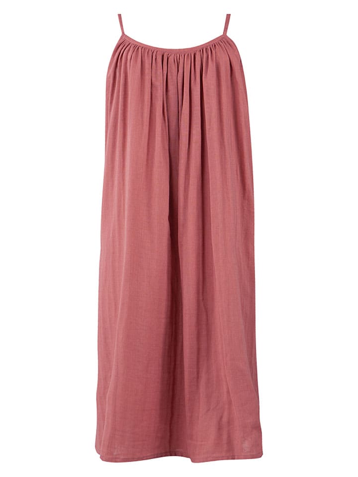 Kleid "Miskoto" in Rot