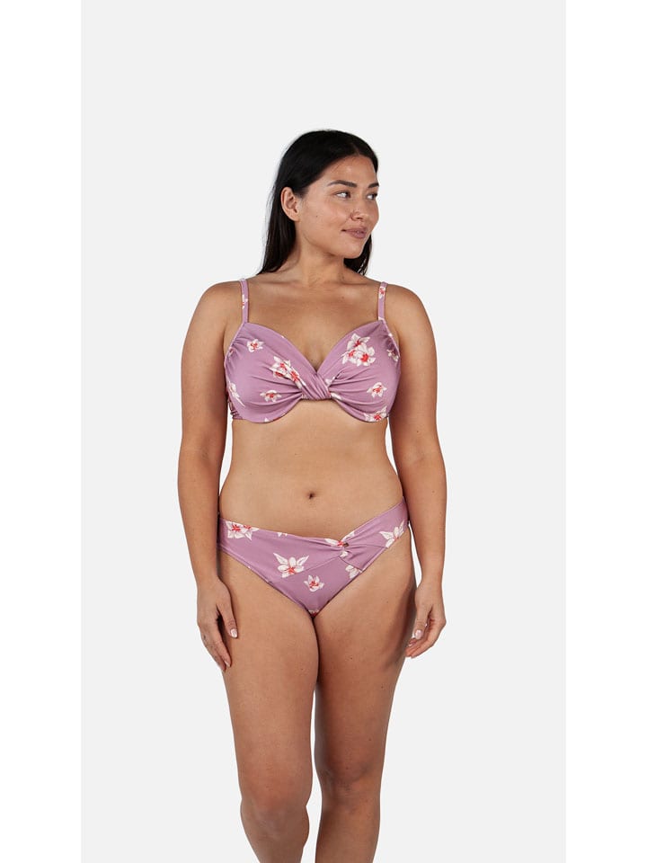 Bikinislip "Nuraah" mauve