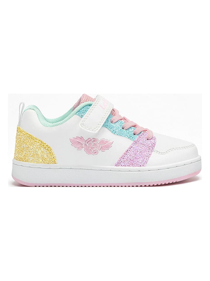 Sneakers "Amalia" in Weiß