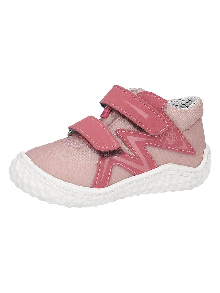 Barefootschoenen "Patti" lichtroze
