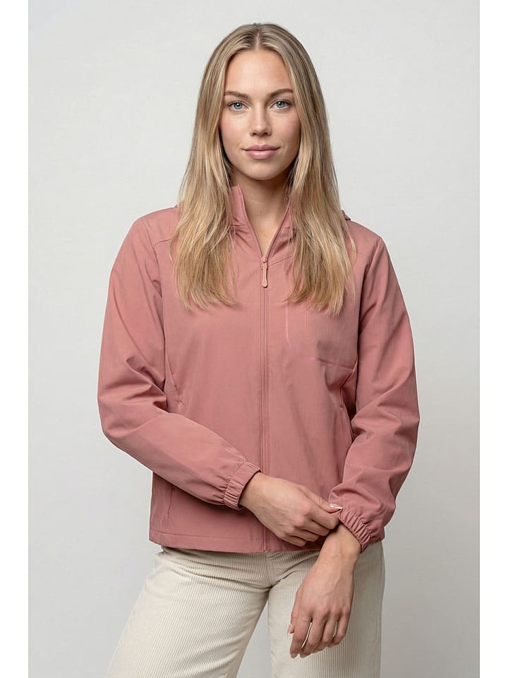 Tusssenjas "Tove" oudroze