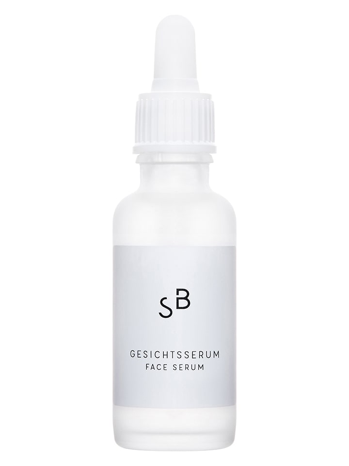 Serum do twarzy - 30 ml