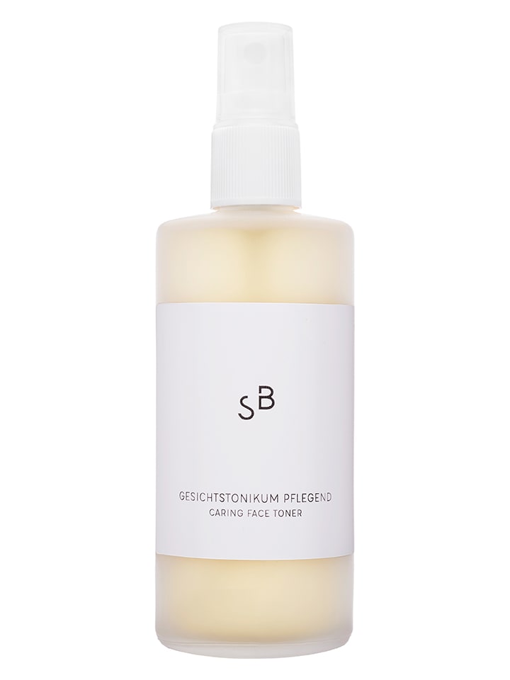 Pflegendes Gesichtstonikum - 100 ml