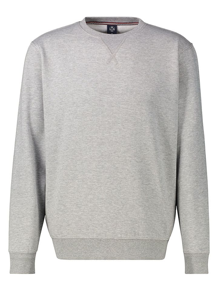 Sweatshirt grijs