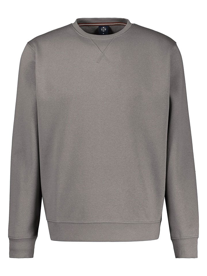 Sweatshirt grijs