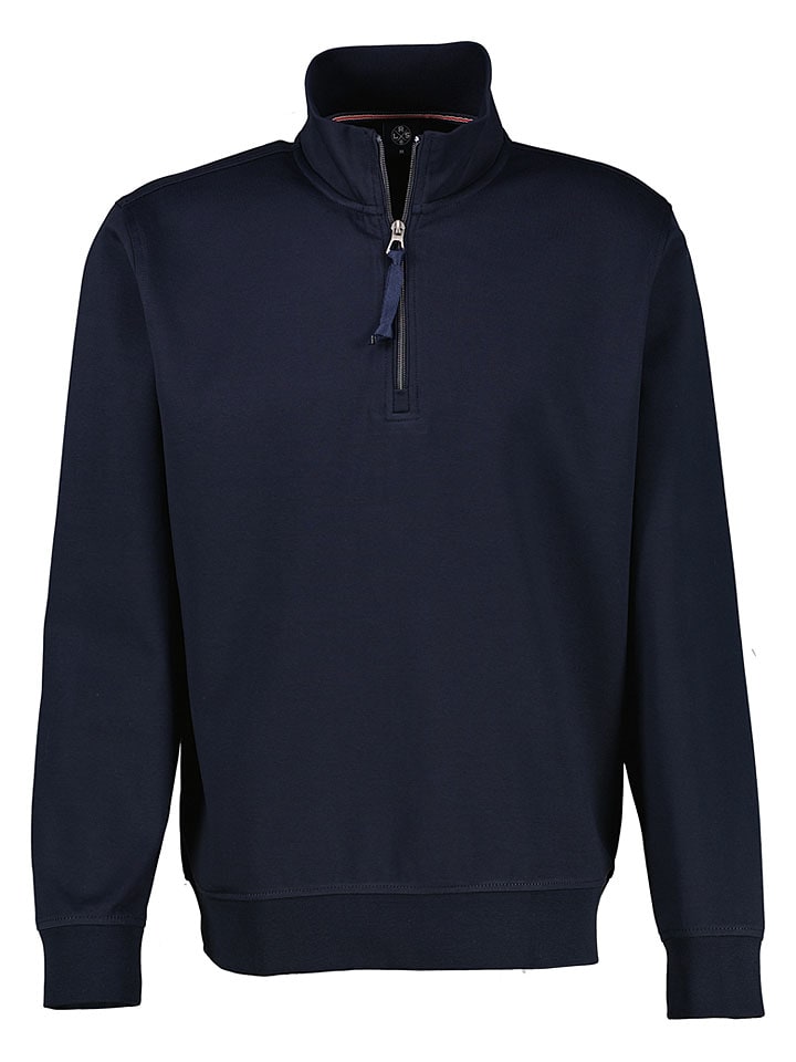 Bluza w kolorze granatowym