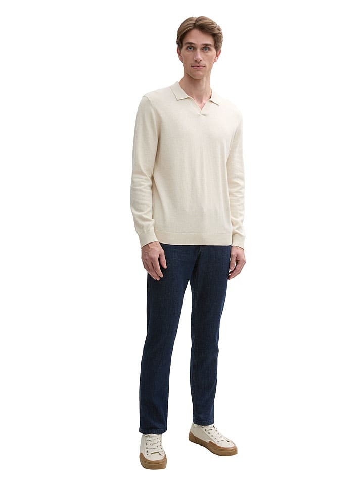 Jeans - Slim fit - in Dunkelblau