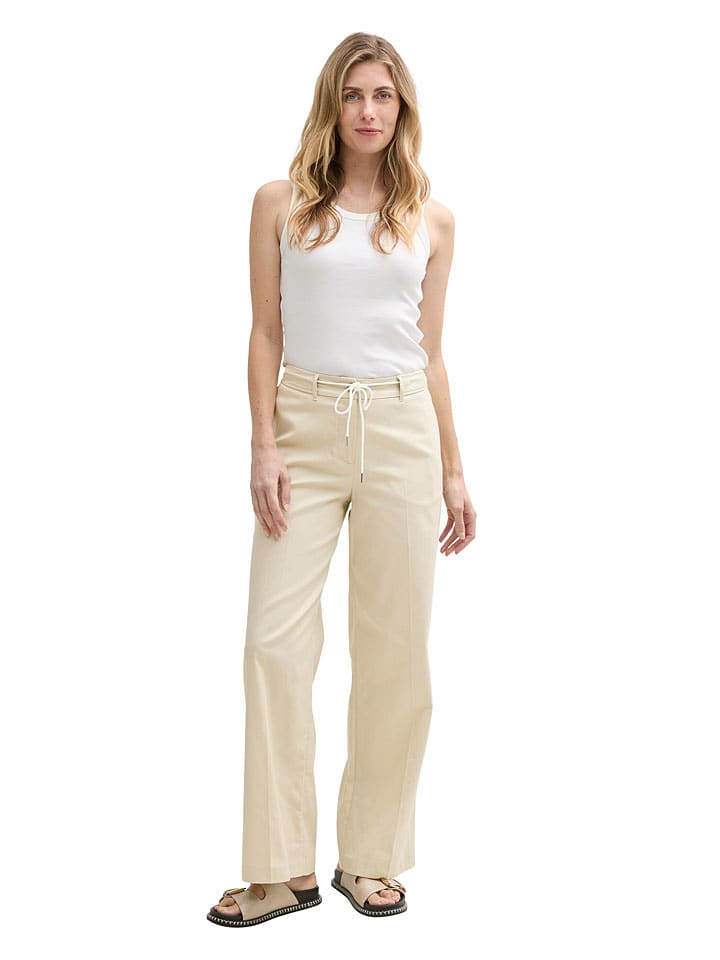 Marlenebroek beige