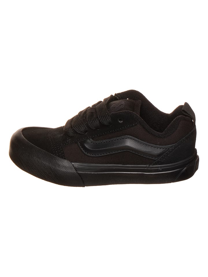 Sneakers "Knu Skool" in Schwarz